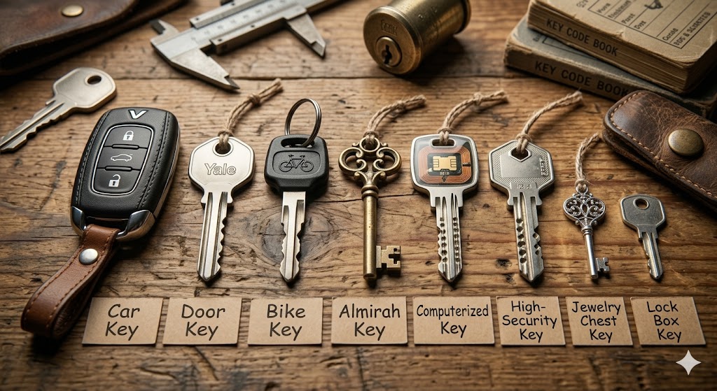 24/7 Locksmith Service Bengaluru