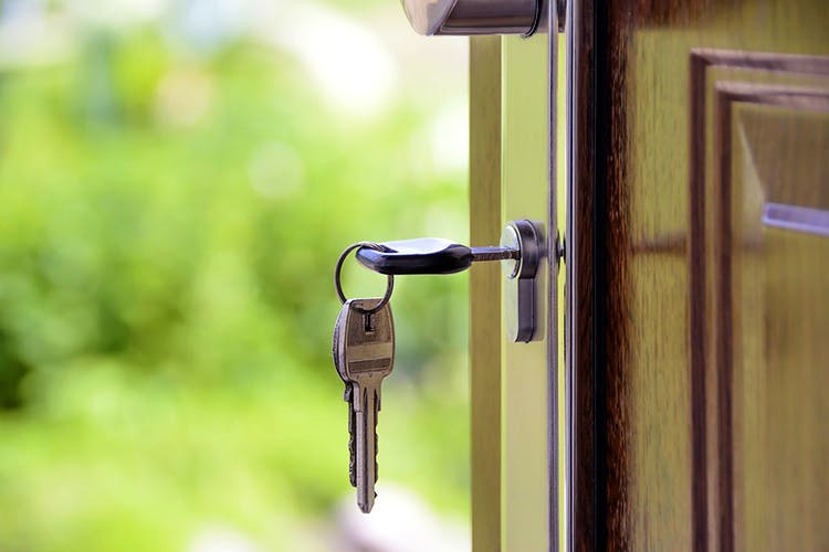 Door Open Key Maker Bengaluru