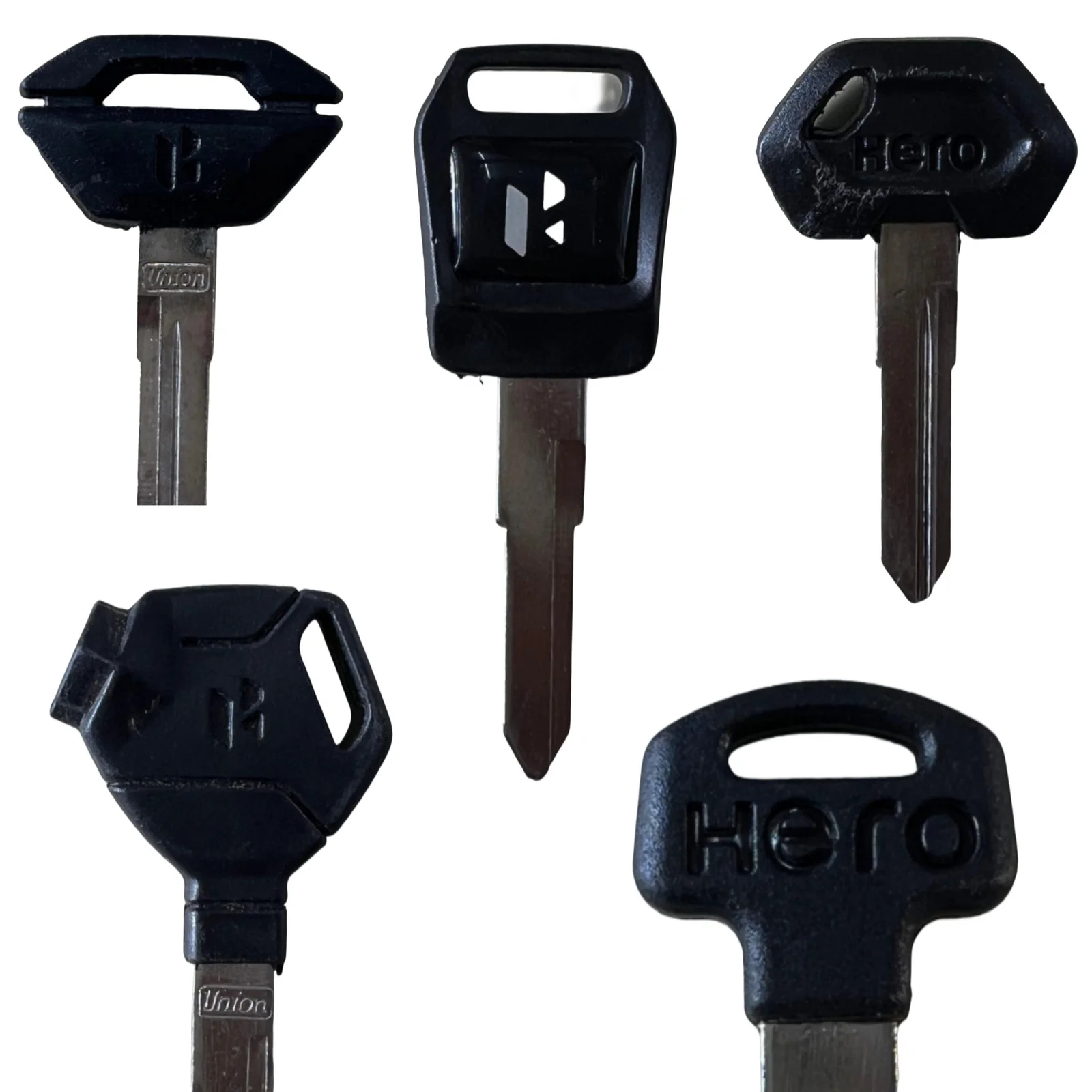 Two Wheeler Key Maker Bengaluru